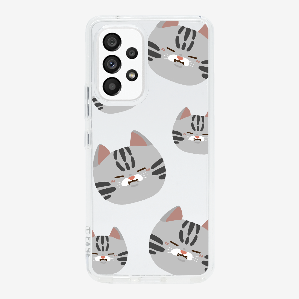 American Shorthair Selfie Phone Case