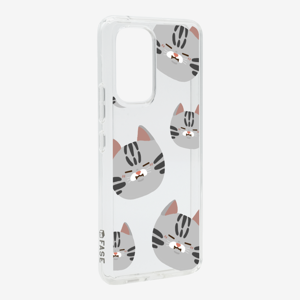 American Shorthair Selfie Phone Case