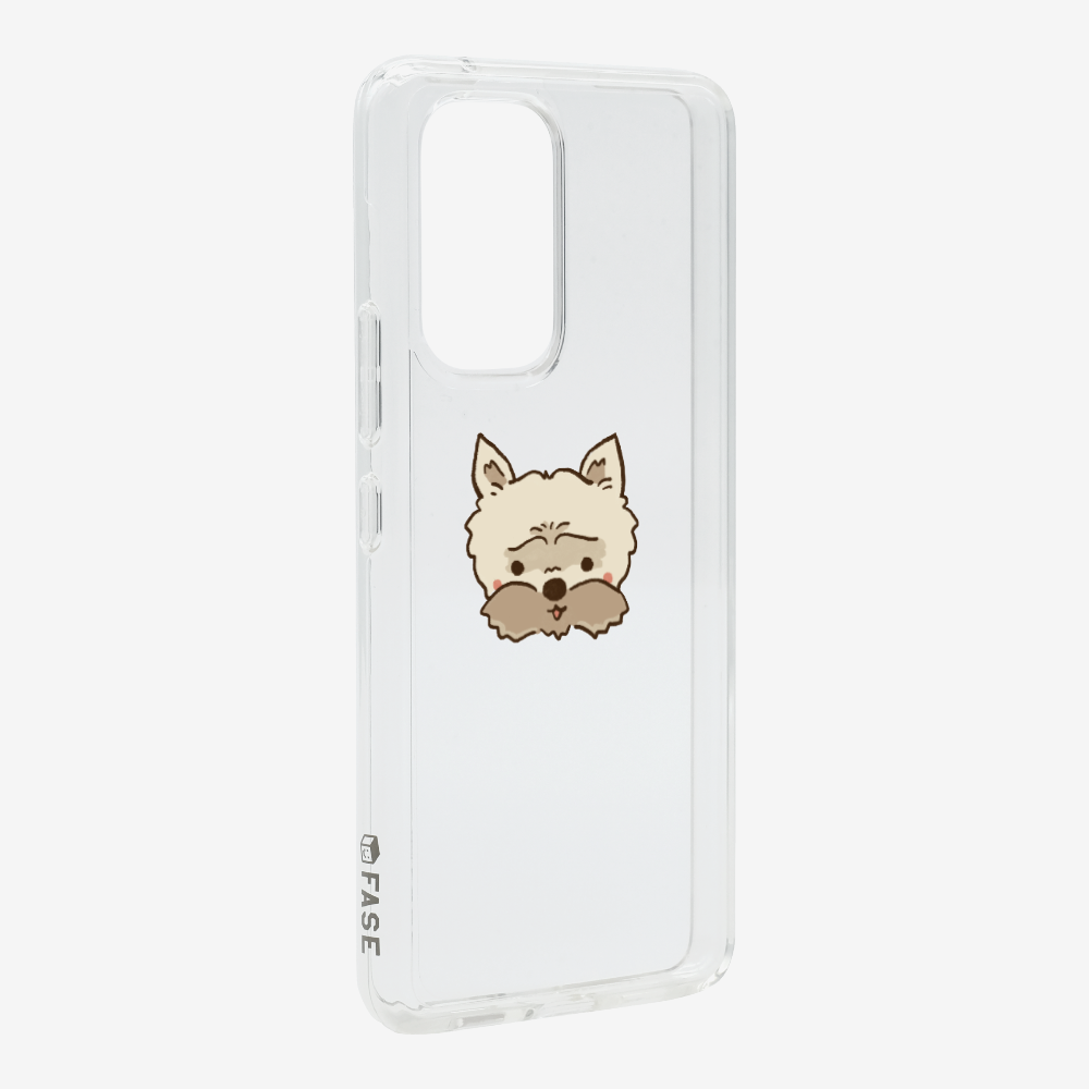 England Norfolk Terrier Phone Case