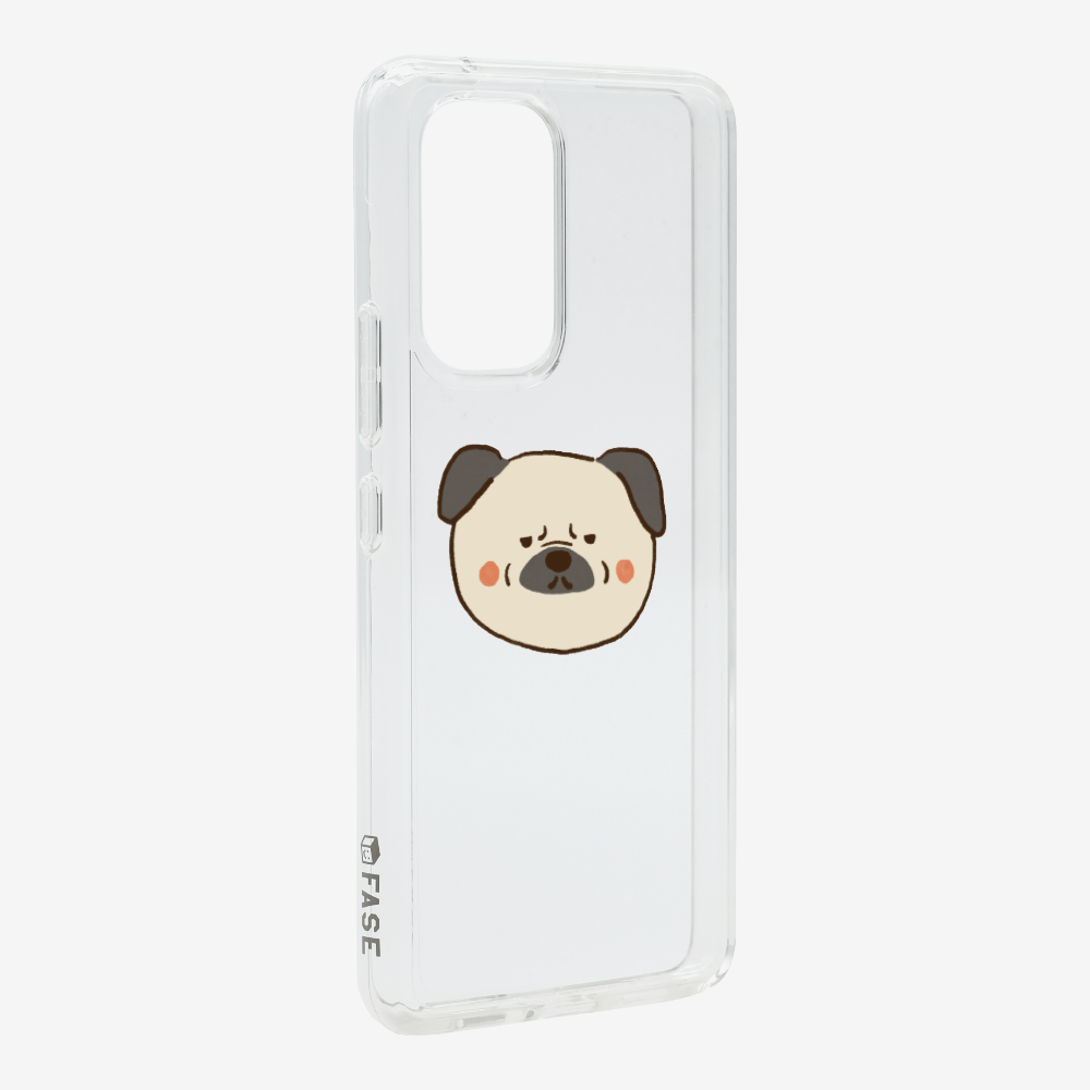 Tibet Pug Phone Case