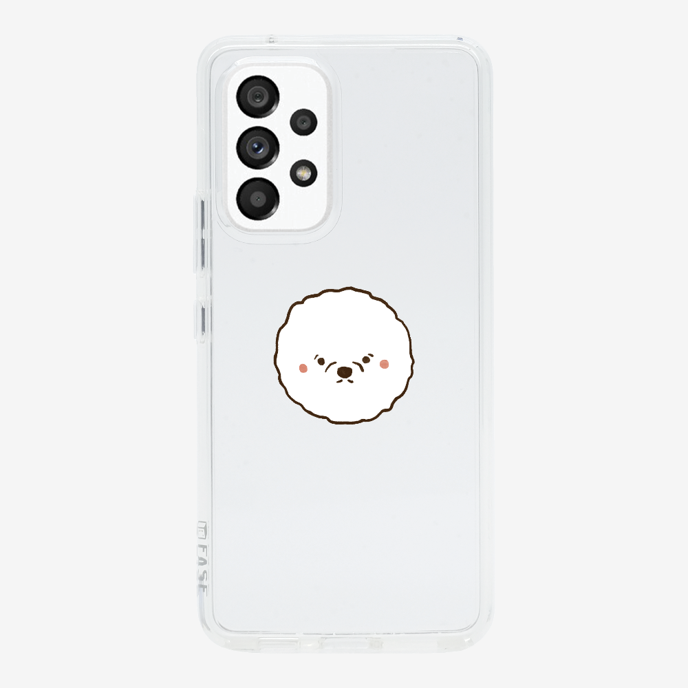 Bichon Frisé Phone Case