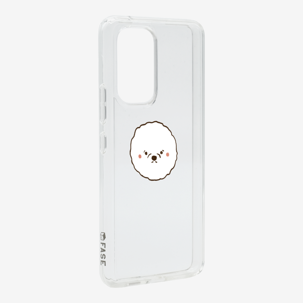 Bichon Frisé Phone Case