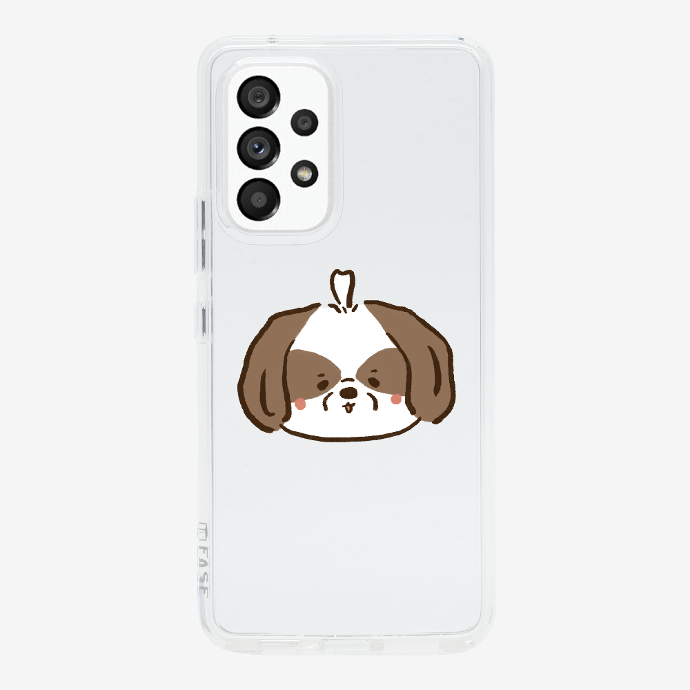 Lhasa Apso Phone Case