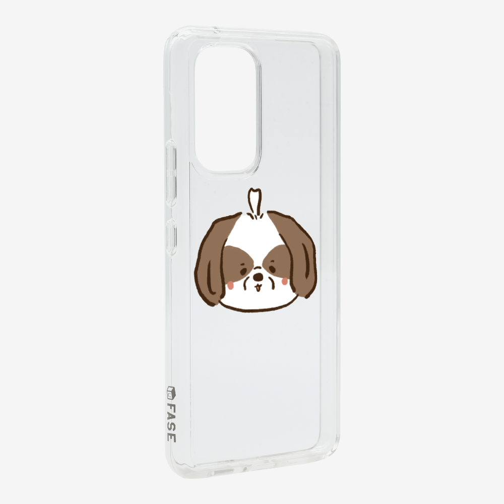 Lhasa Apso Phone Case