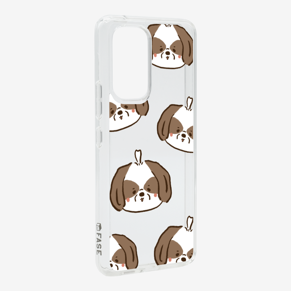 Lhasa Wonderland Phone Case