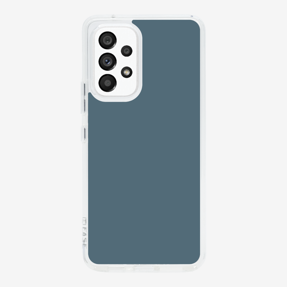 Pacific Blue Phone Case