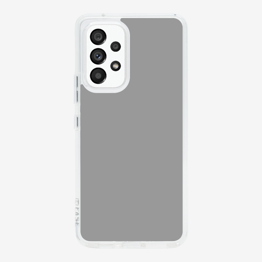 Iron Phone Case