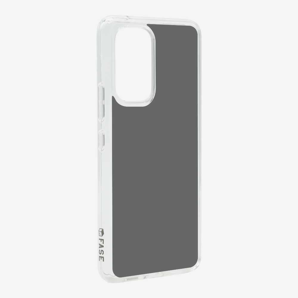 Dark Grey Phone Case