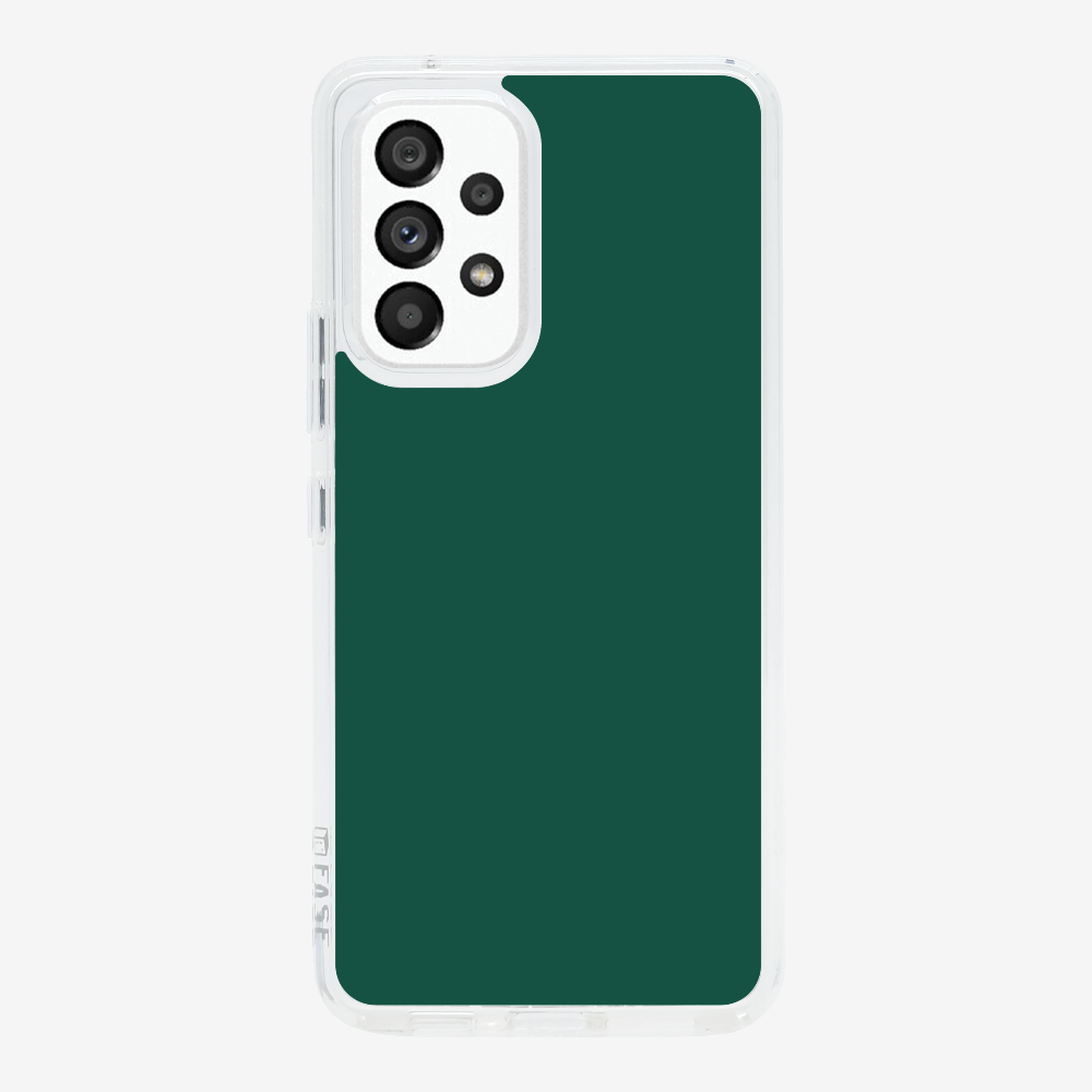 Emerald Phone Case