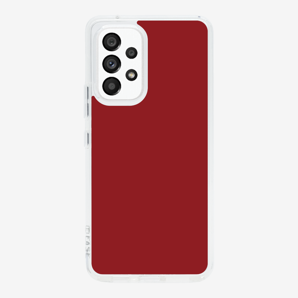 Wine  Phone Case