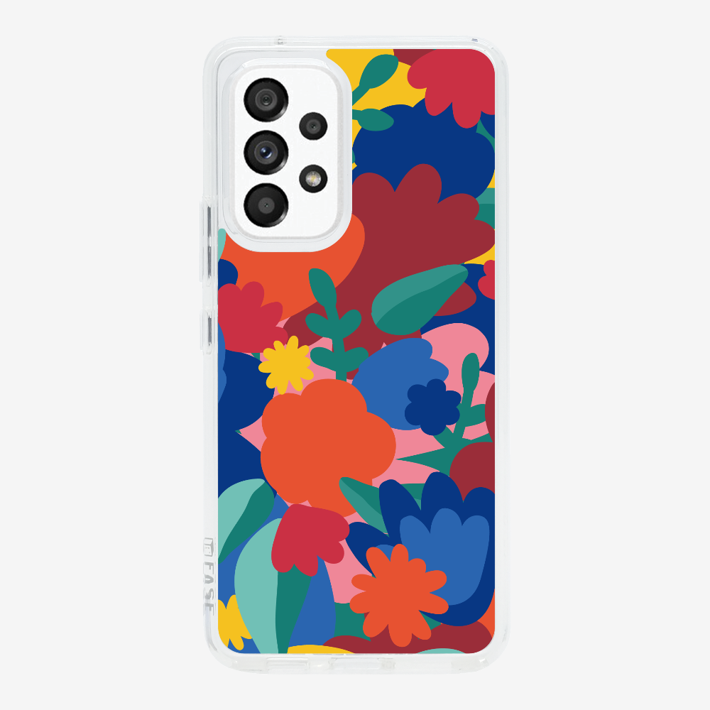 Beyond the Forest Phone Case