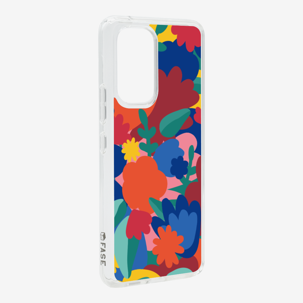 Beyond the Forest Phone Case