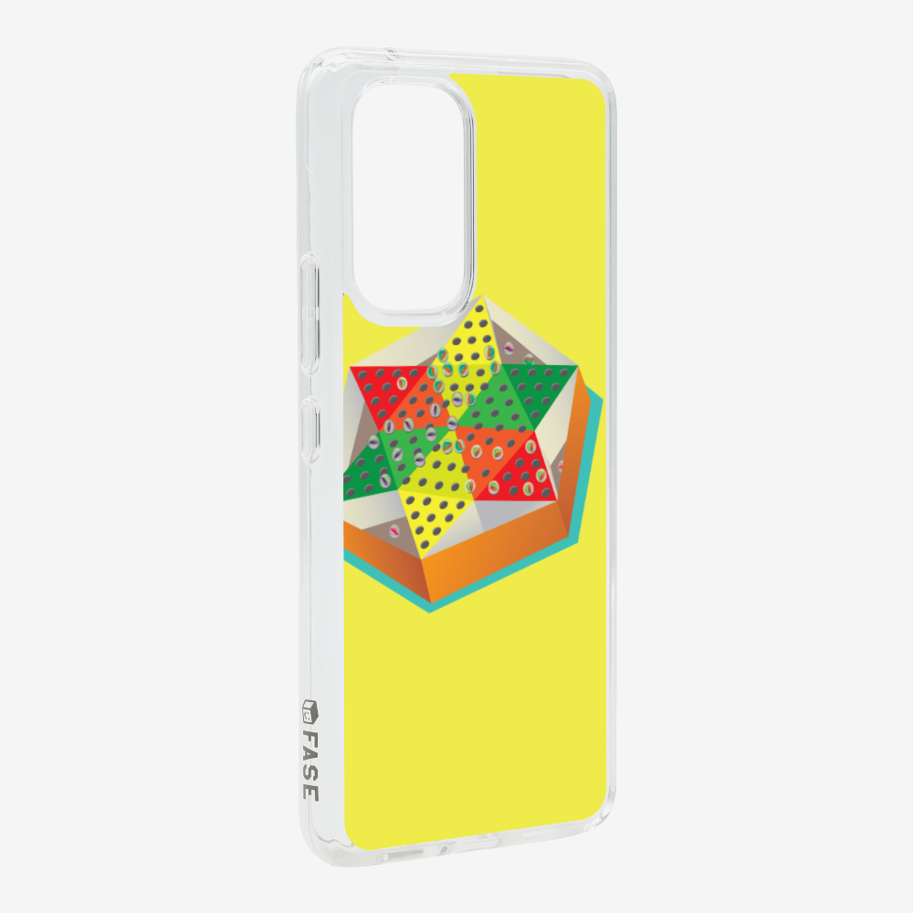 Chinese Checkers 2 Phone Case