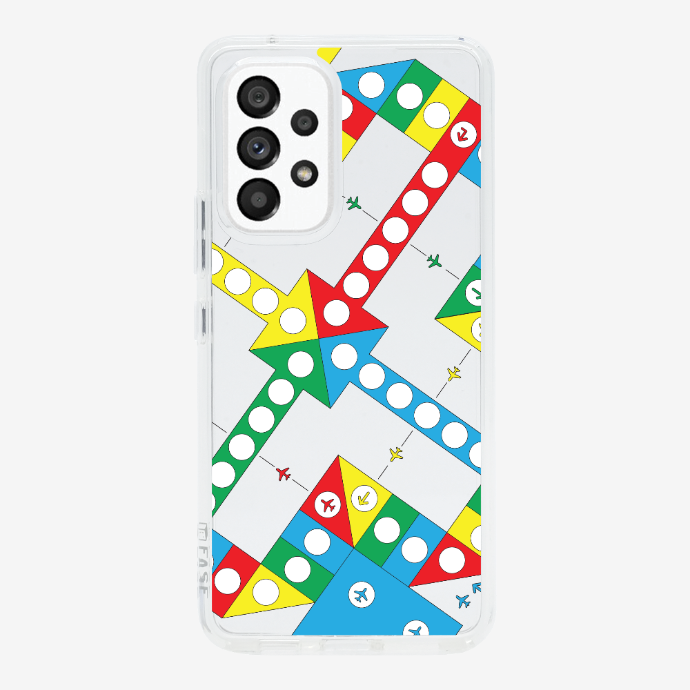 Aeroplane Chess Phone Case