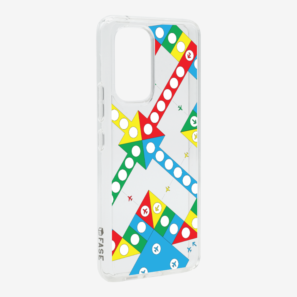 Aeroplane Chess Phone Case