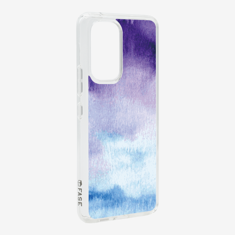 Imaginary Purple Phone Case