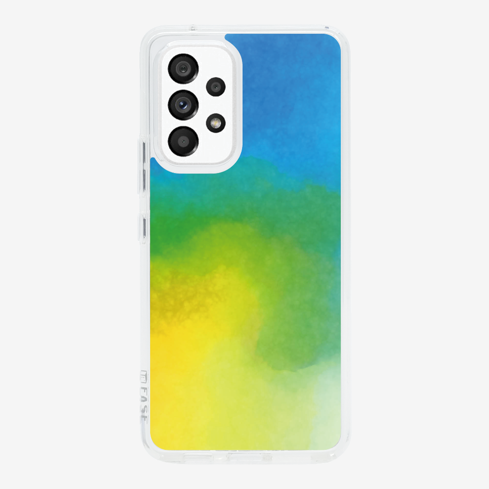 Colour of Summer Phone Case