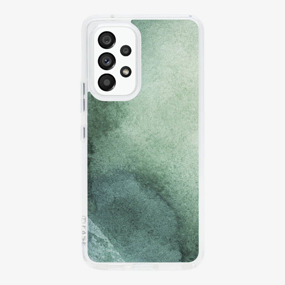 Mist of Forest Phone Case