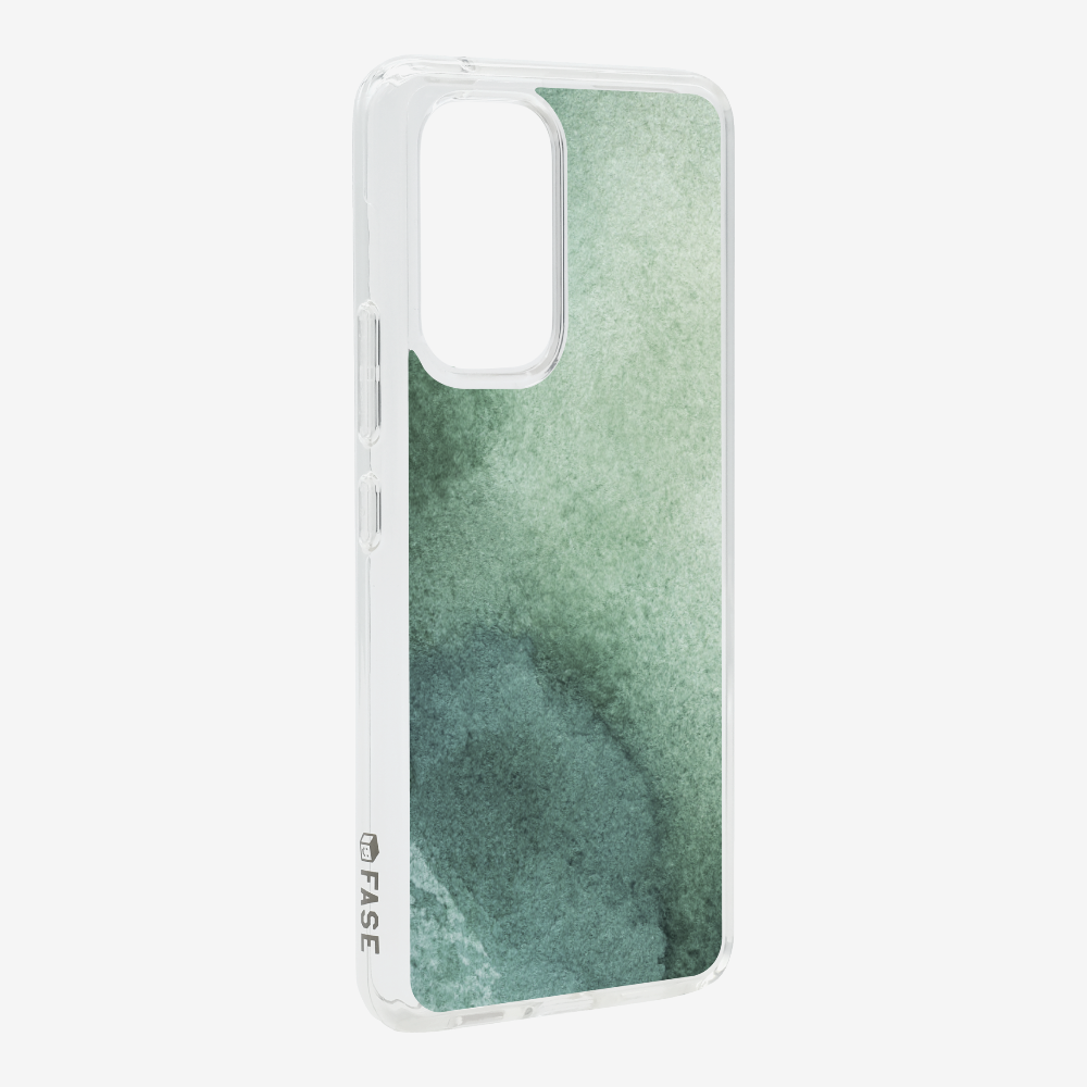 Mist of Forest Phone Case