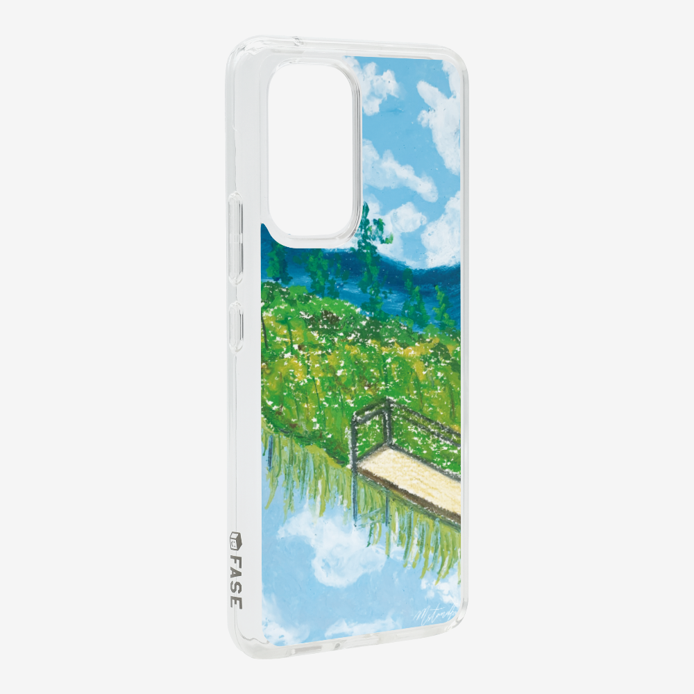 Nam Sang Wai - Snapshot Phone Case