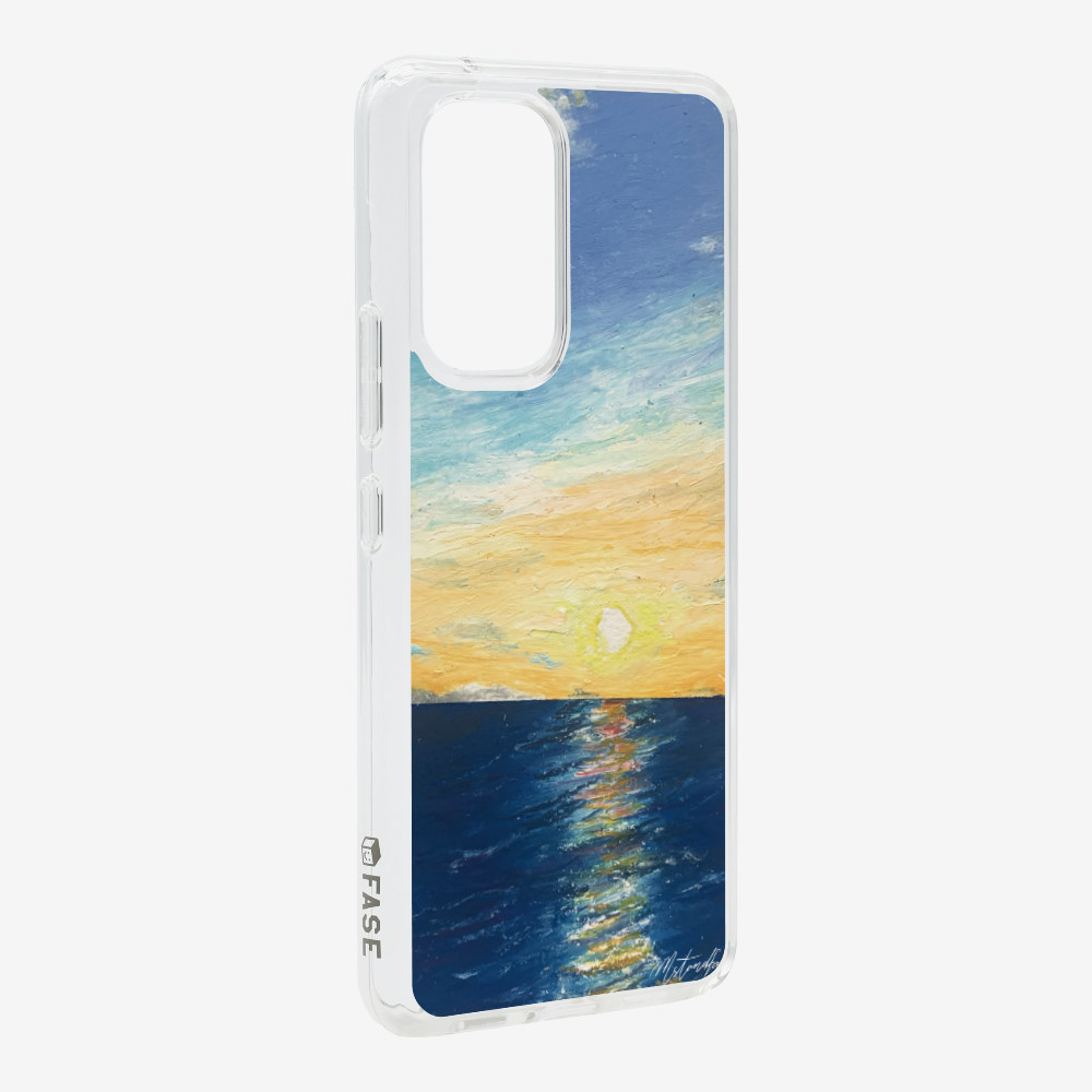 Tai O - Evening Glow Phone Case