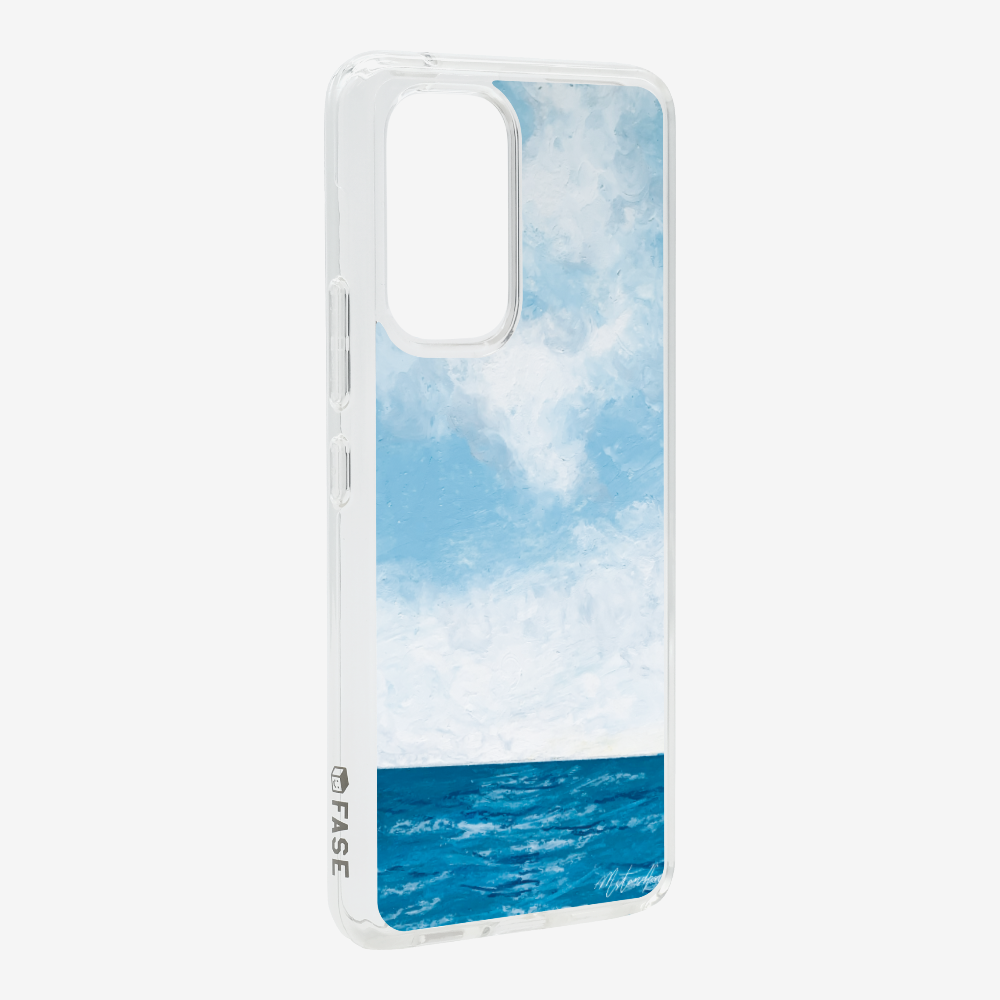 Tai O - Skyview Phone Case