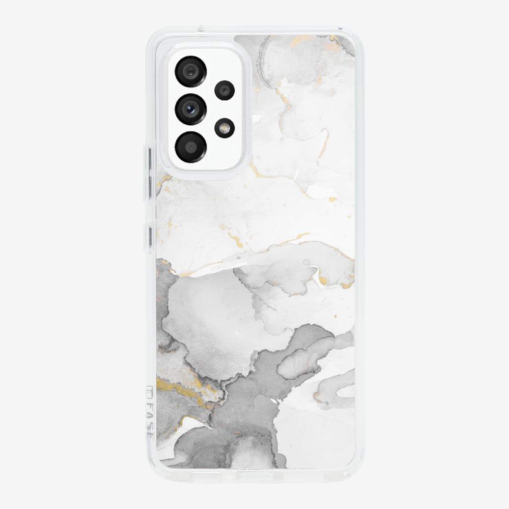 Classic Marble Phone Case