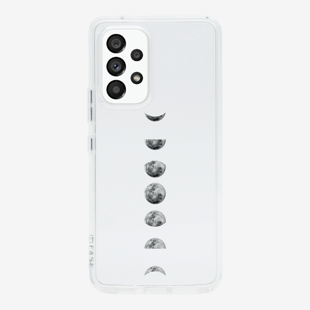 Lunar Phrase Phone Case