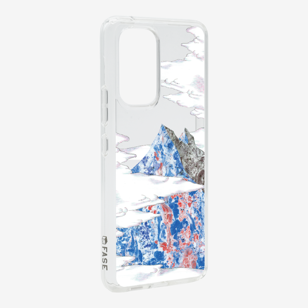 Awakening in the Darkness Phone Case