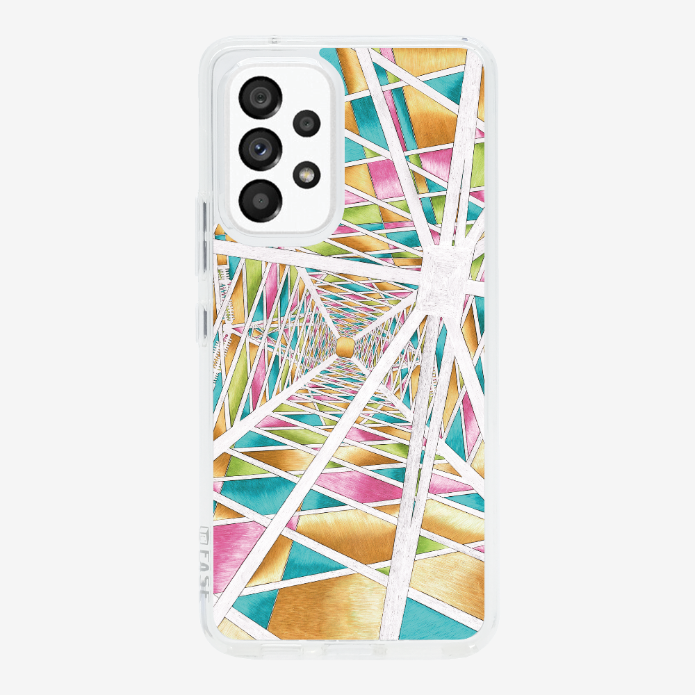 Projecti 1 Phone Case