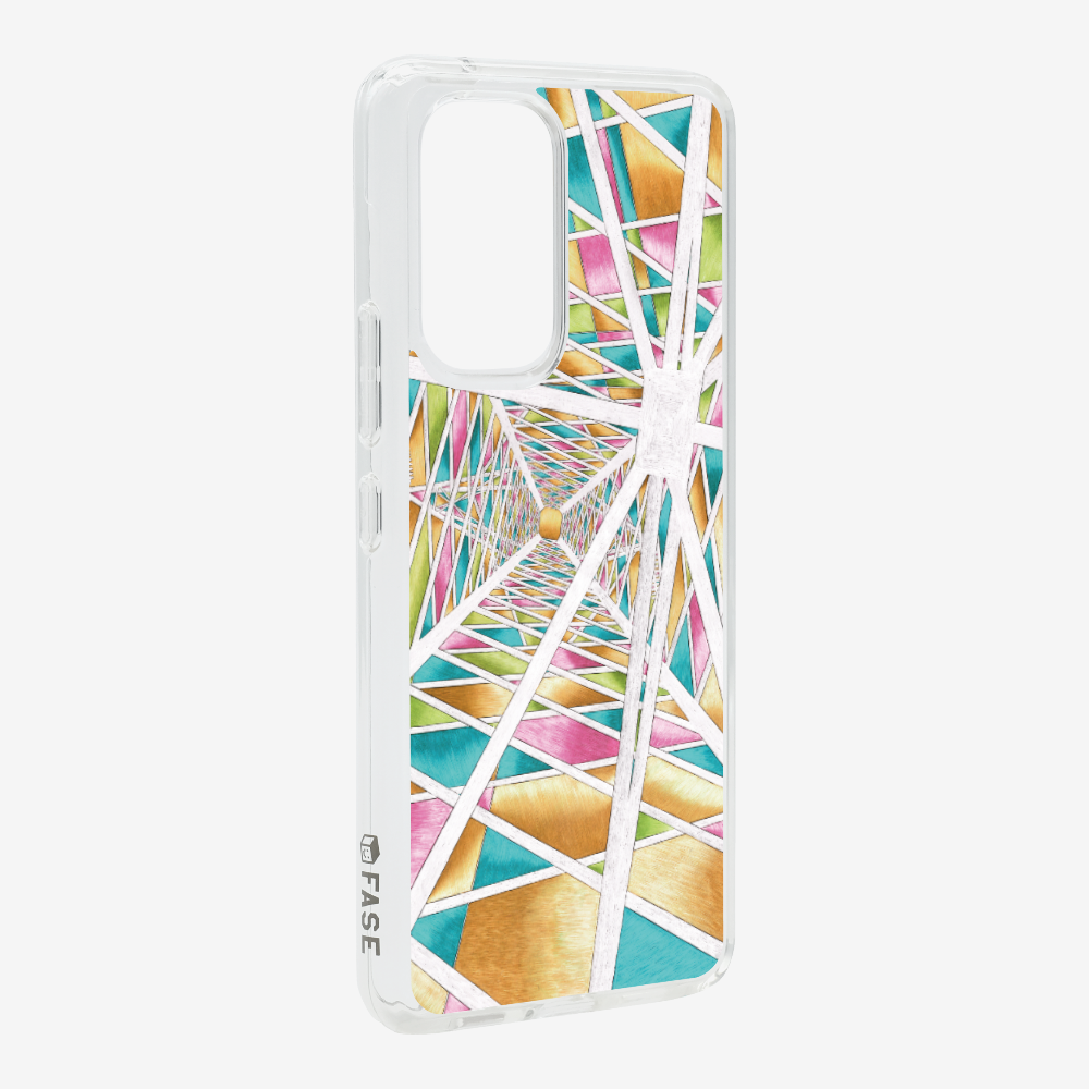 Projecti 1 Phone Case