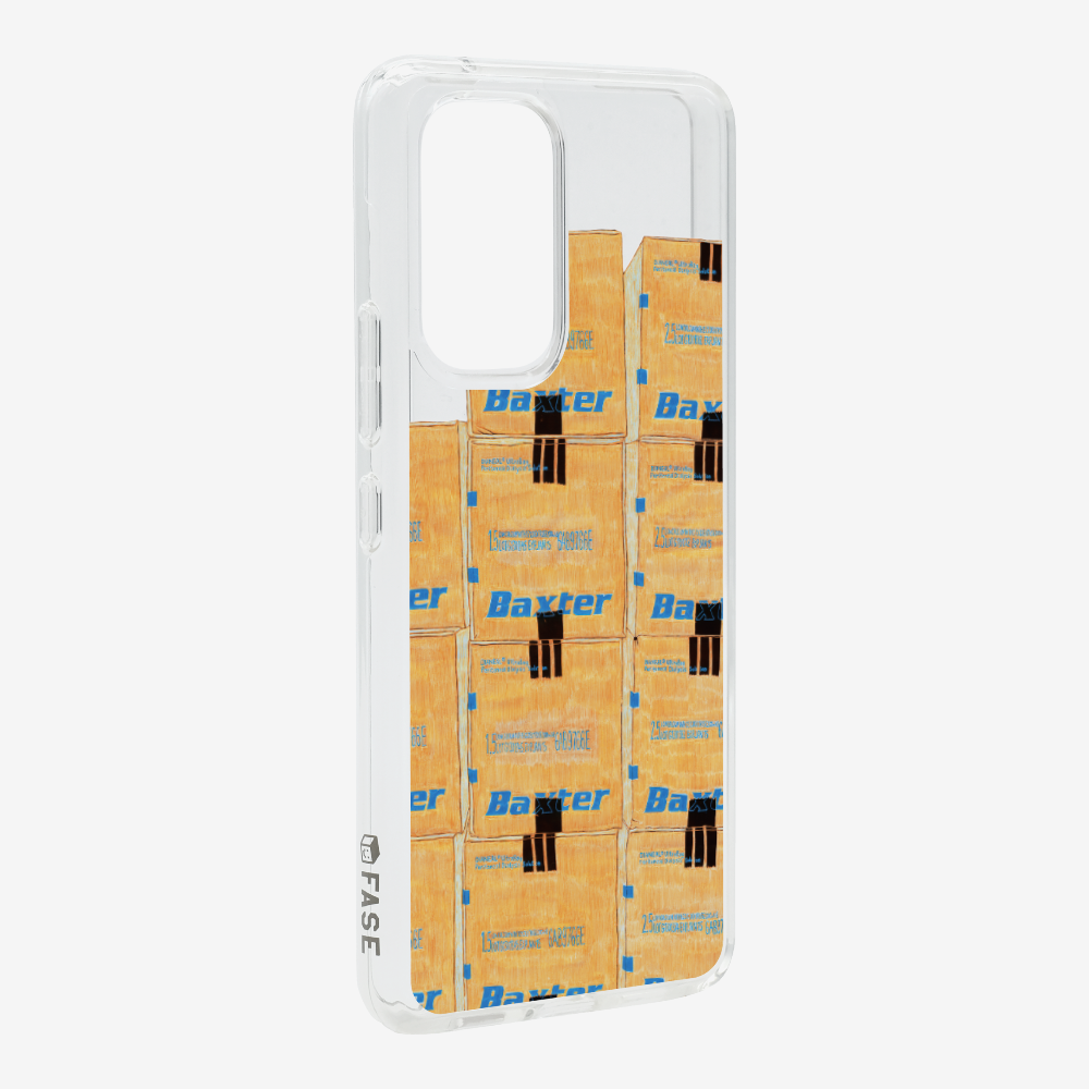 Projecti 2 Phone Case