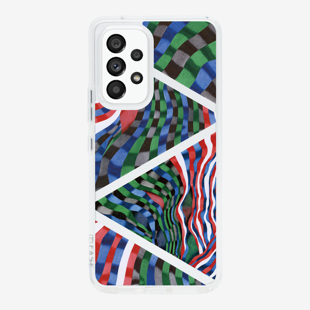 Volume 1 Phone Case