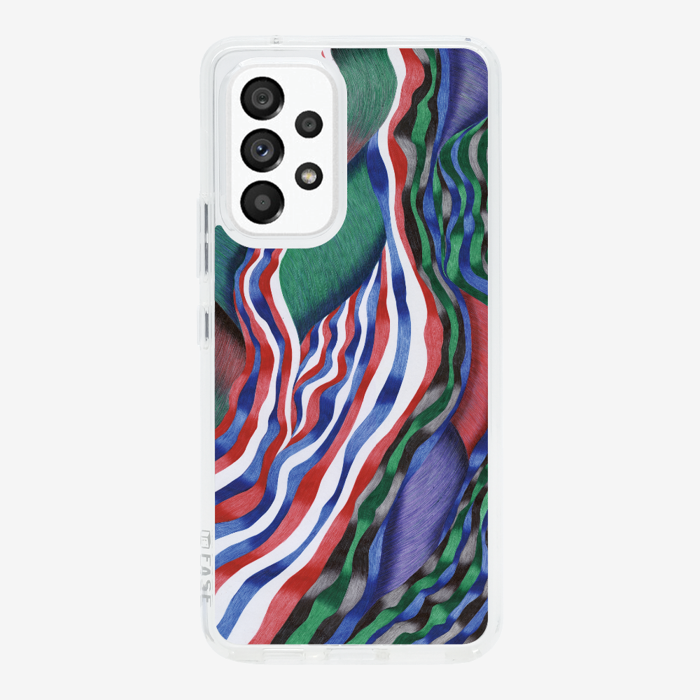 Volume 2 Phone Case