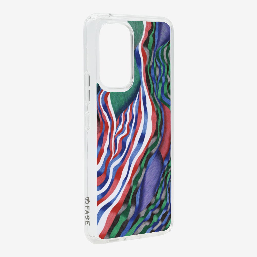 Volume 2 Phone Case