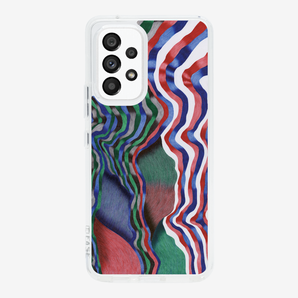 Volume 3 Phone Case