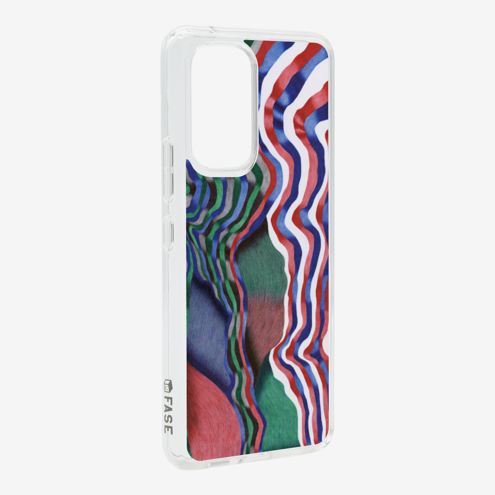 Volume 3 Phone Case