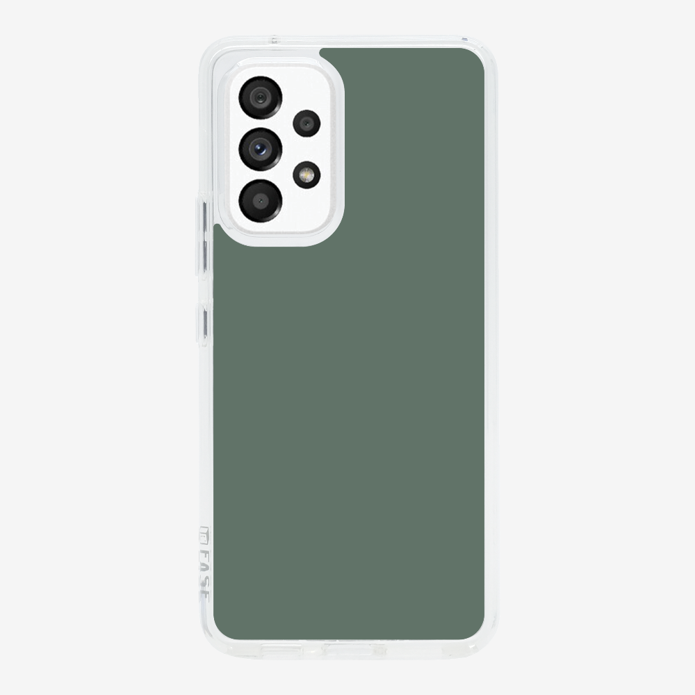 Sage Leaf Phone Case