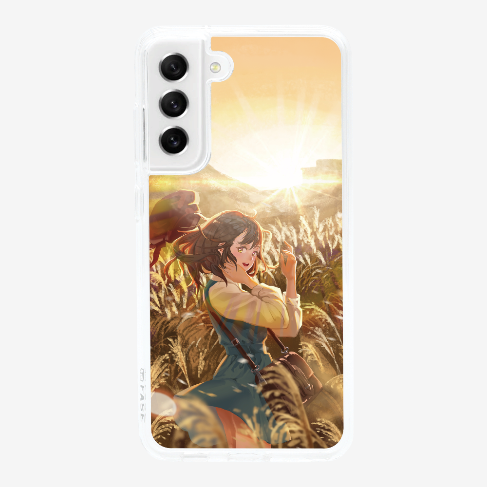 Sunset PeakPhone Case