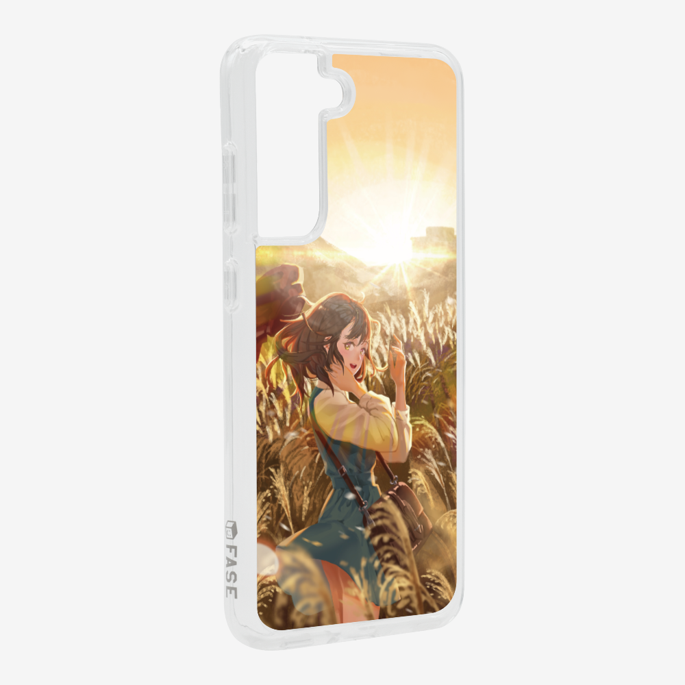 Sunset PeakPhone Case