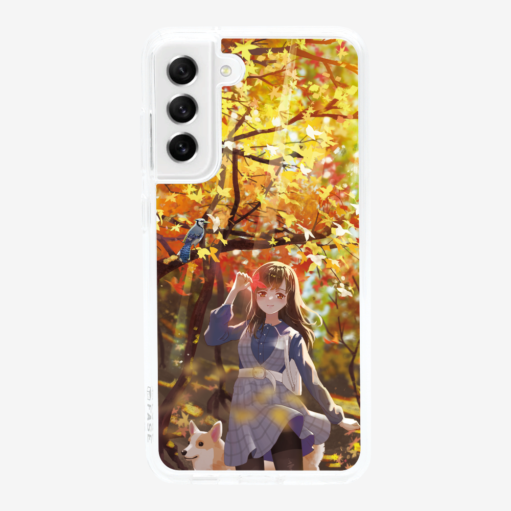 Tai TongPhone Case