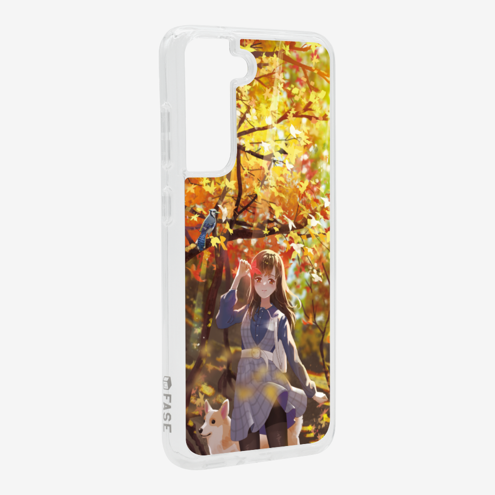 Tai TongPhone Case