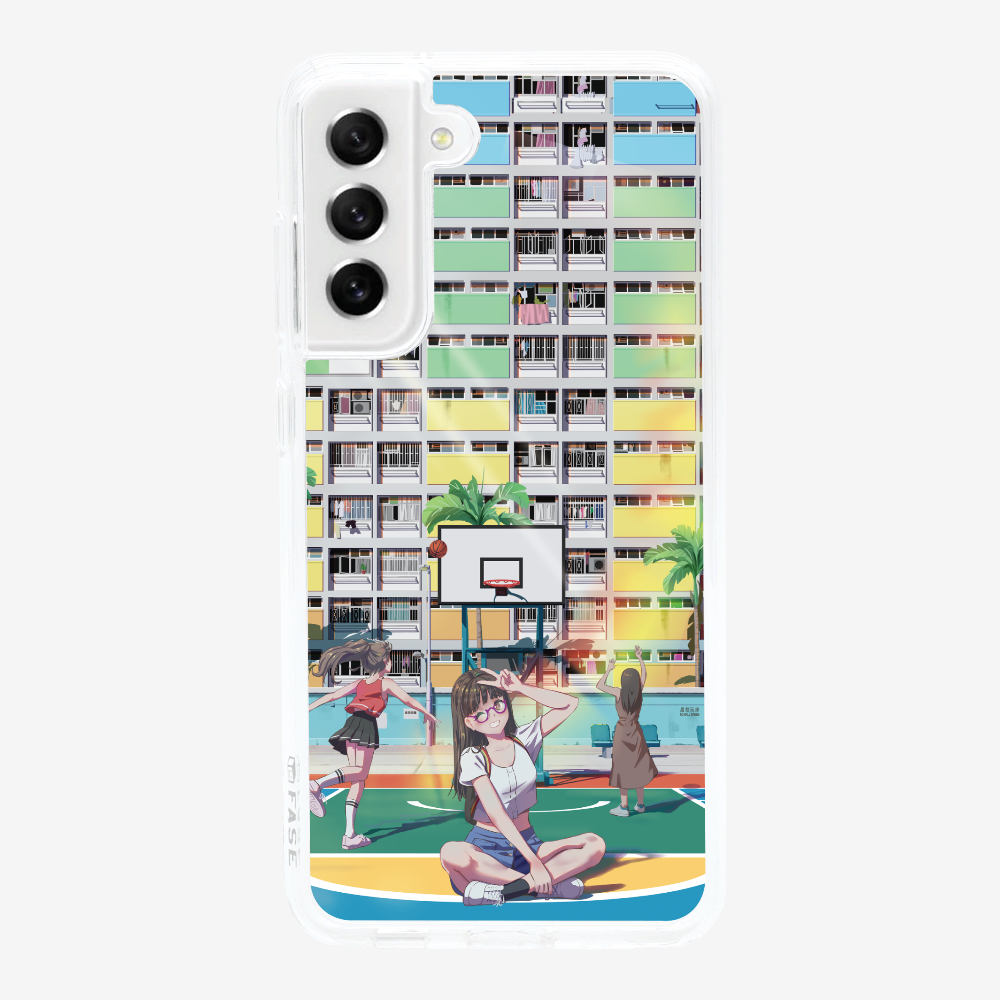 Choi Hung EstatePhone Case