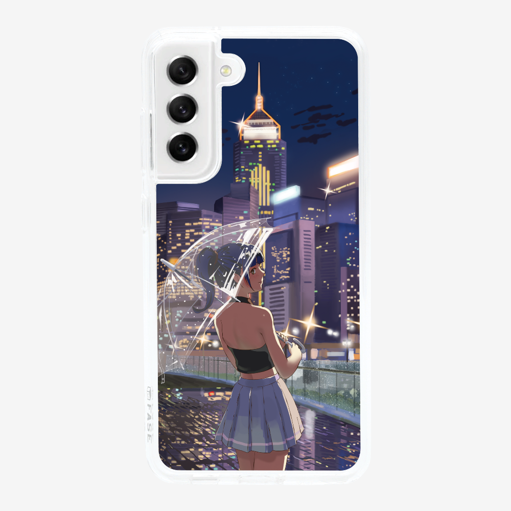 Tamar ParkPhone Case