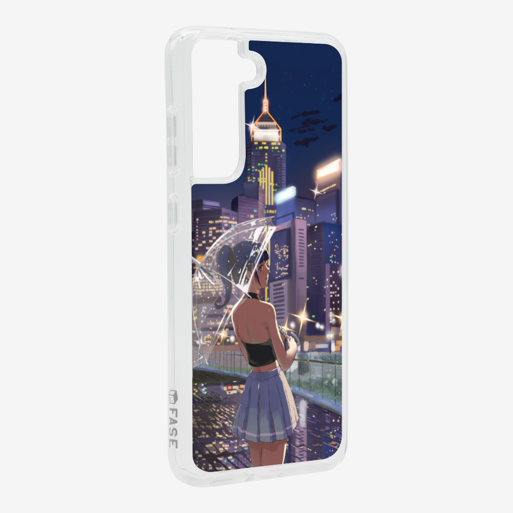 Tamar ParkPhone Case