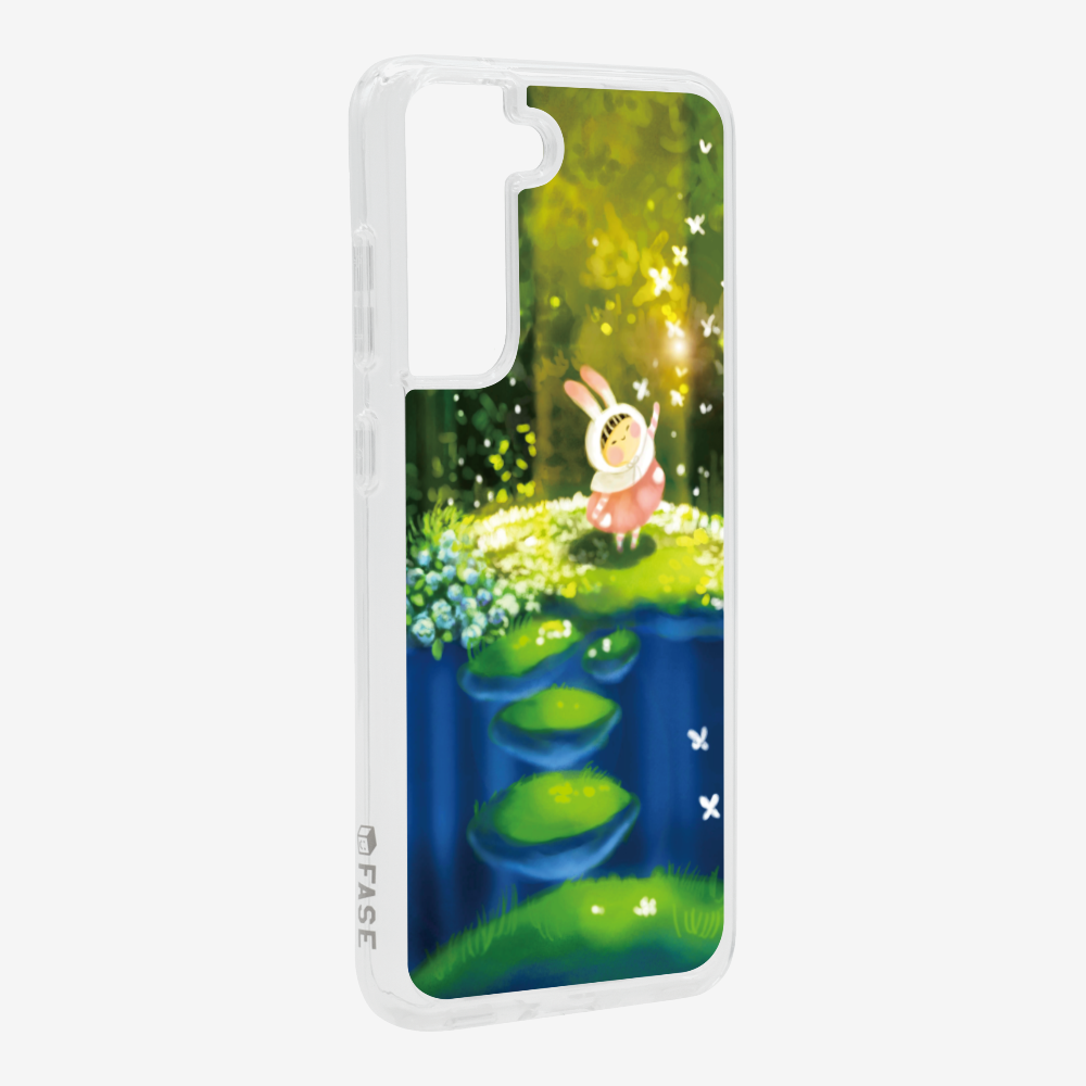 Rebirth Phone Case