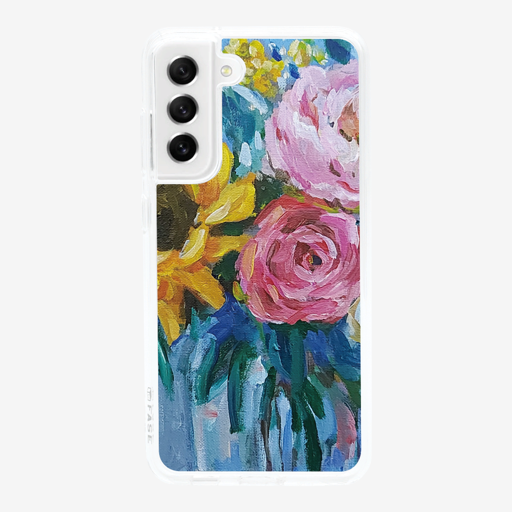 Blossom Hope Phone Case