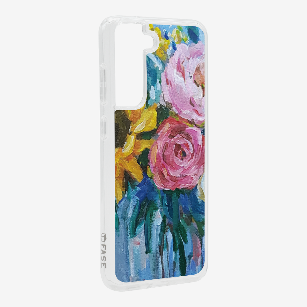 Blossom Hope Phone Case