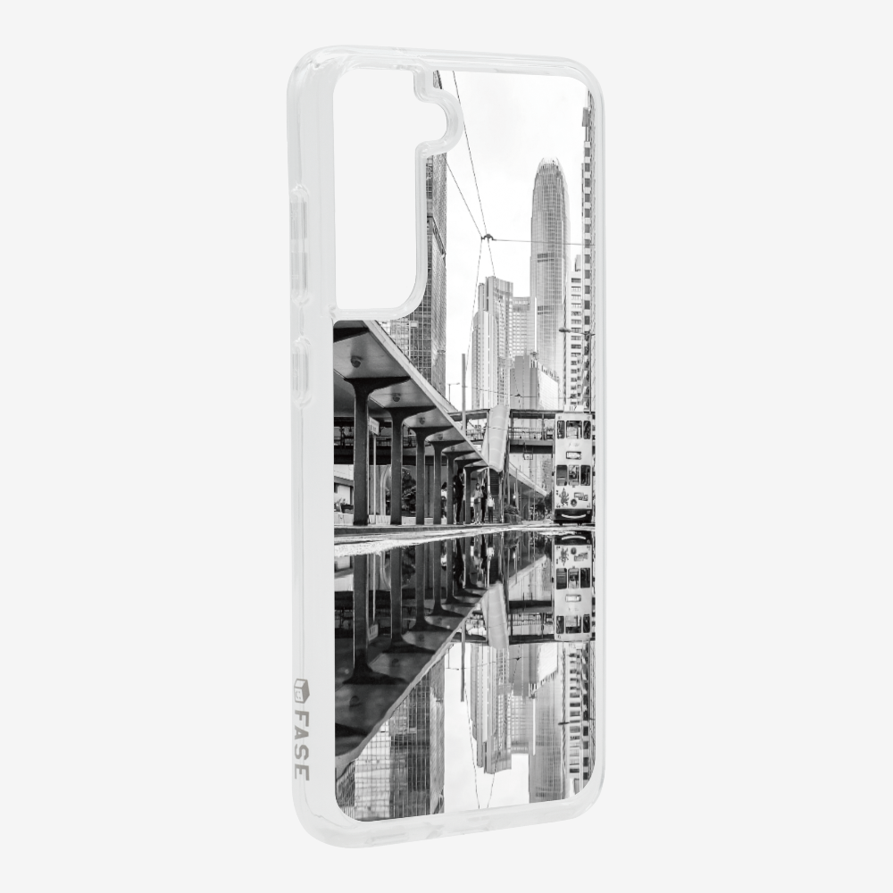 Path of Central Phone Case