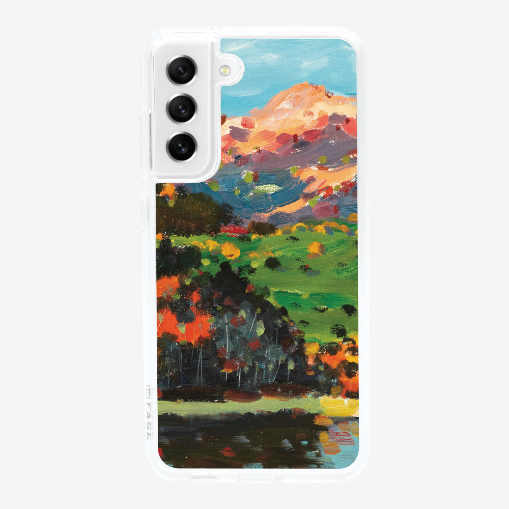 Autumn Sensation Phone Case